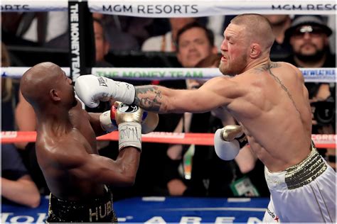 bovada mayweather mcgregor|Mayweather.